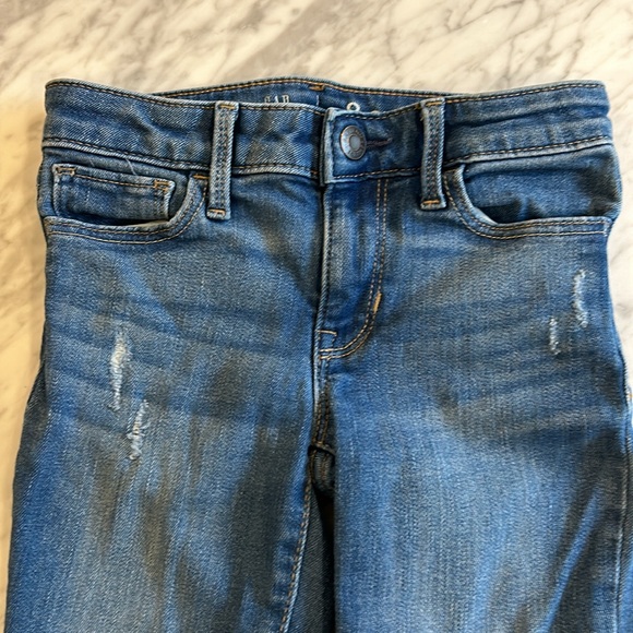 Gap Super Skinny Jeans - Picture 2 of 8